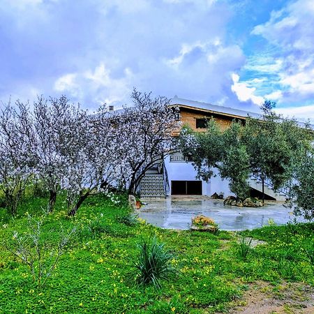 Agriturismo "Pirastreri" Siniscola Eksteriør billede