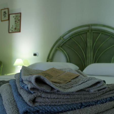 Agriturismo "Pirastreri" Siniscola Eksteriør billede