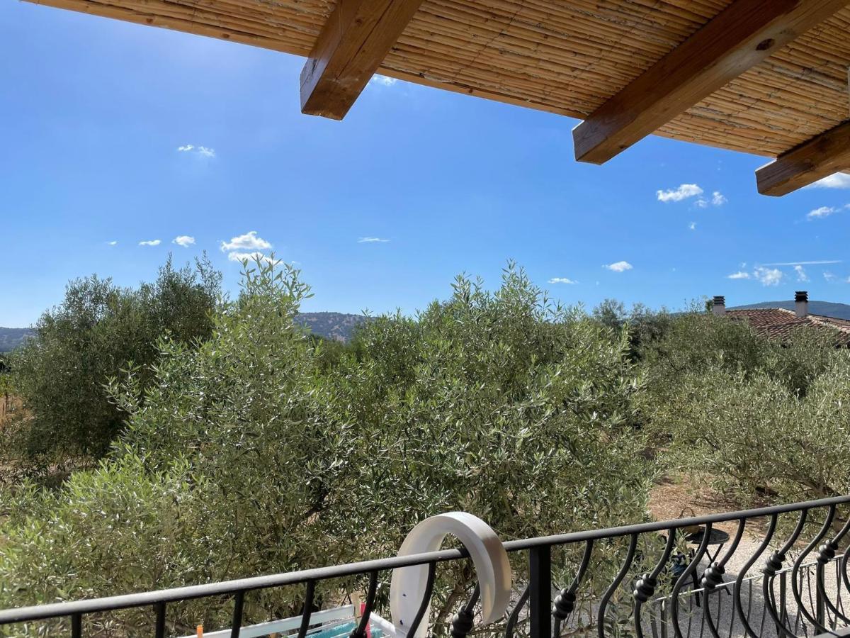 Agriturismo "Pirastreri" Siniscola Eksteriør billede