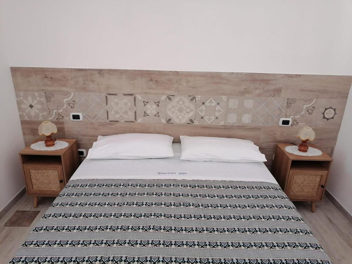 Agriturismo "Pirastreri" Siniscola Eksteriør billede