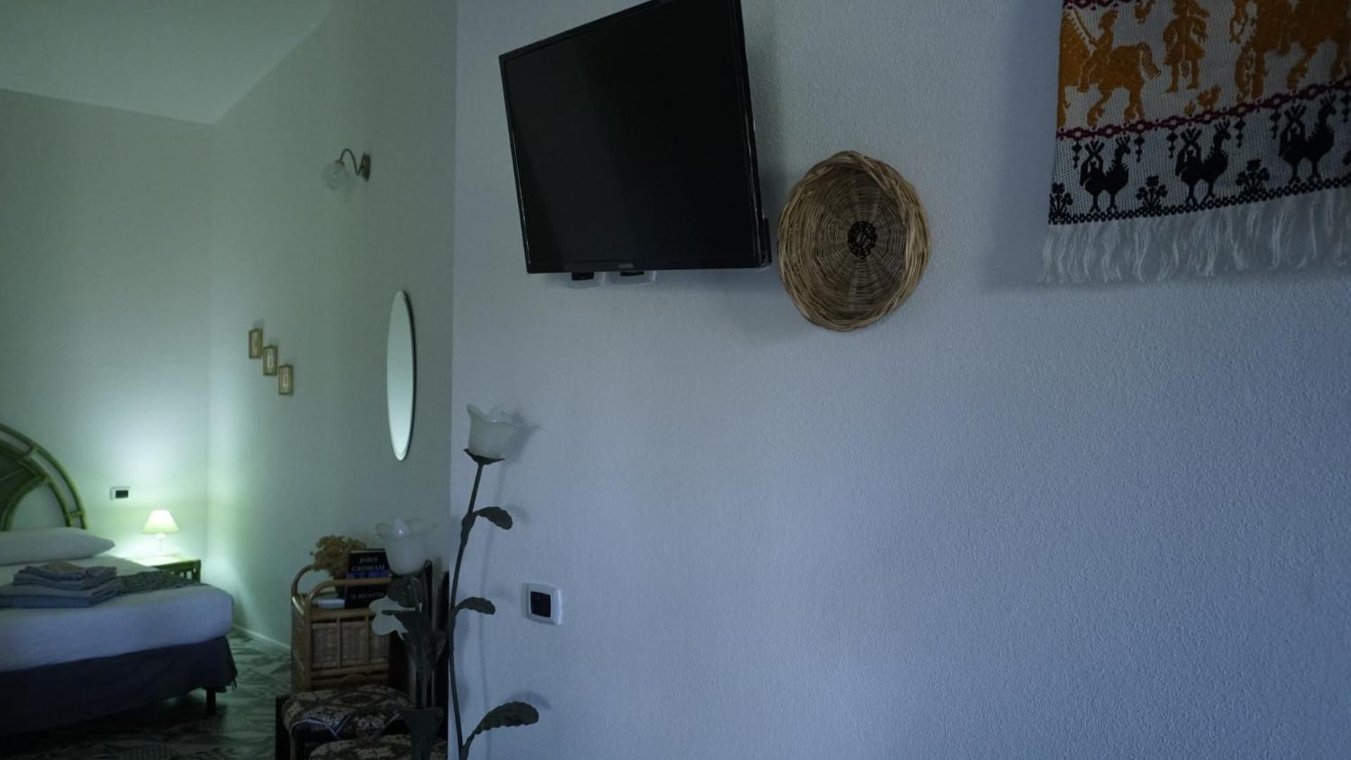 Agriturismo "Pirastreri" Siniscola Eksteriør billede