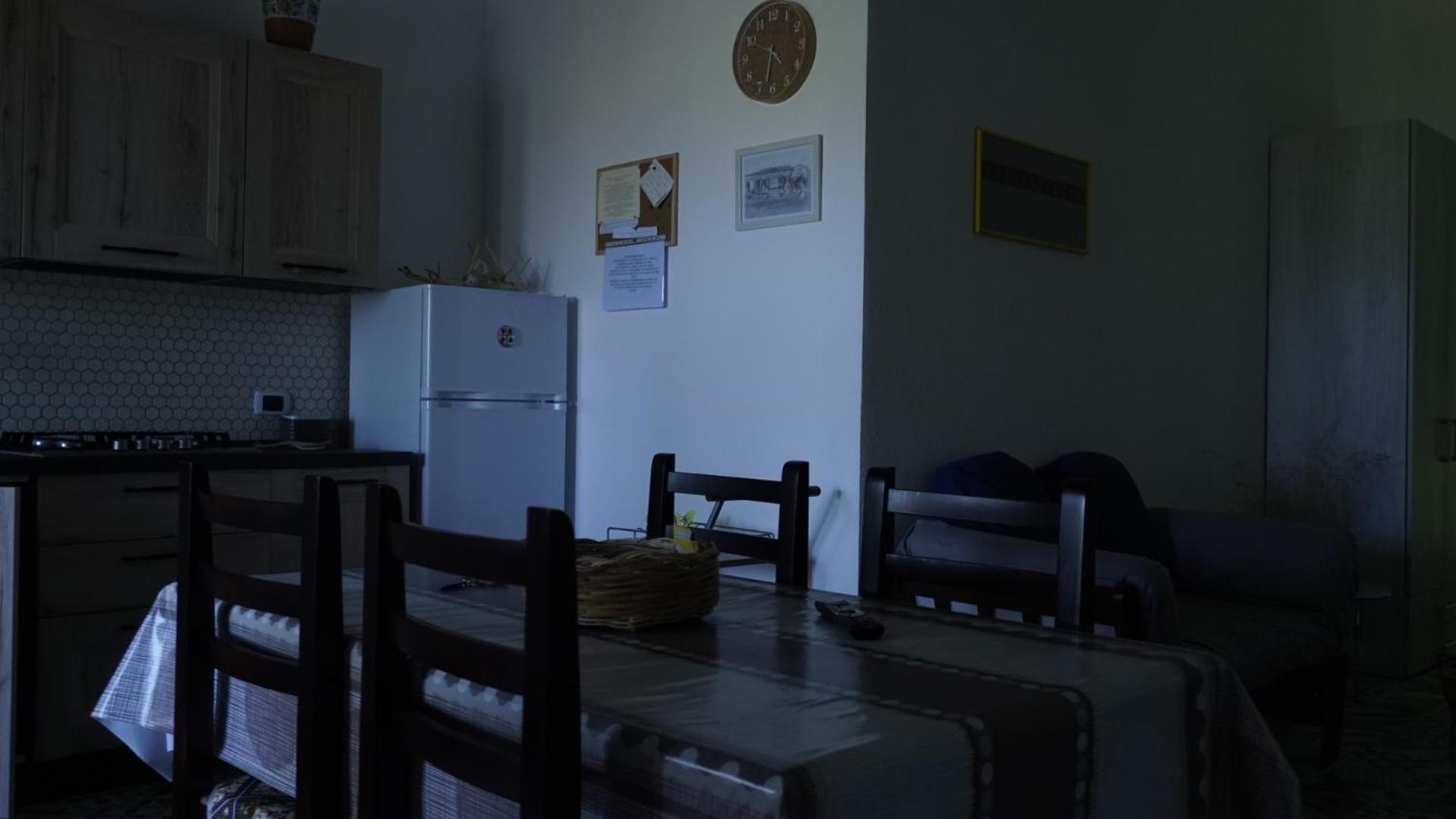 Agriturismo "Pirastreri" Siniscola Eksteriør billede
