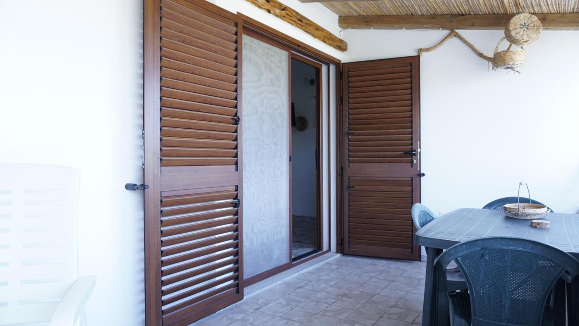 Agriturismo "Pirastreri" Siniscola Eksteriør billede